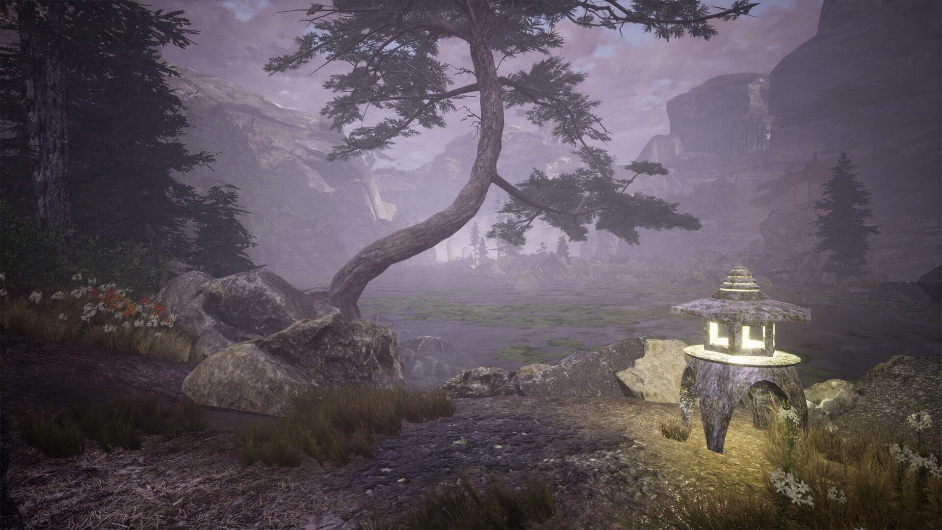 Screenshot for Drizzlepath: Deja Vu