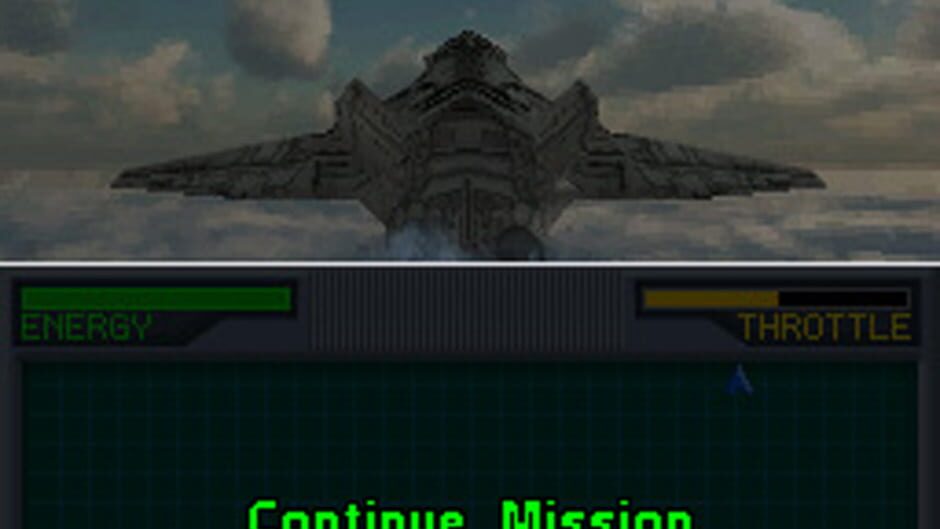 Screenshot for Thorium Wars
