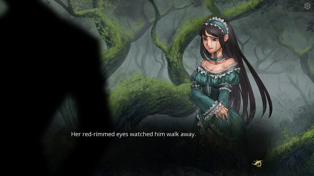 Screenshot for The Falconers: Moonlight