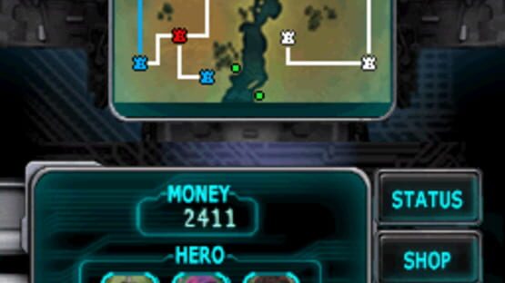Screenshot for Castle Conqueror: Heroes