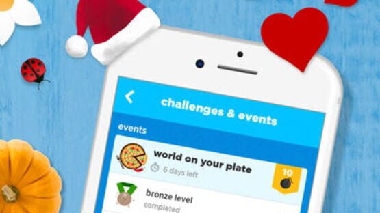 Screenshot for Draw Something