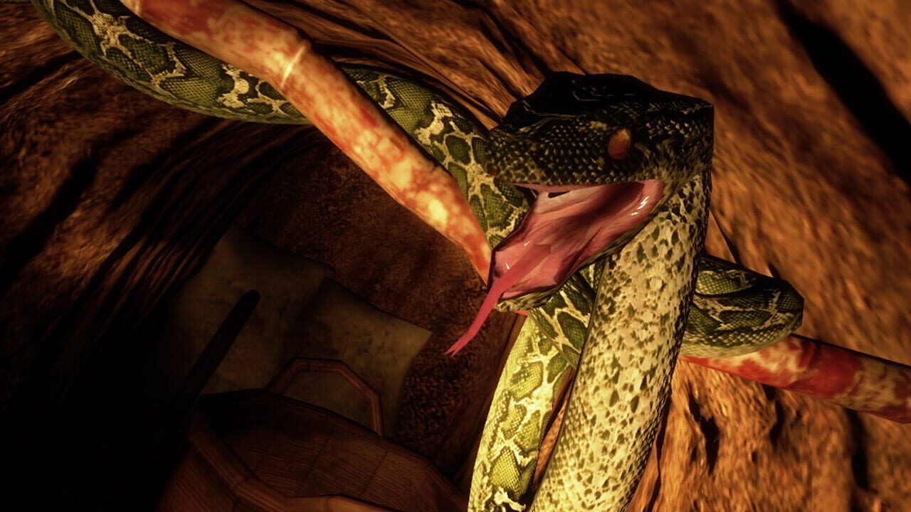 Screenshot for Tunnel Rats