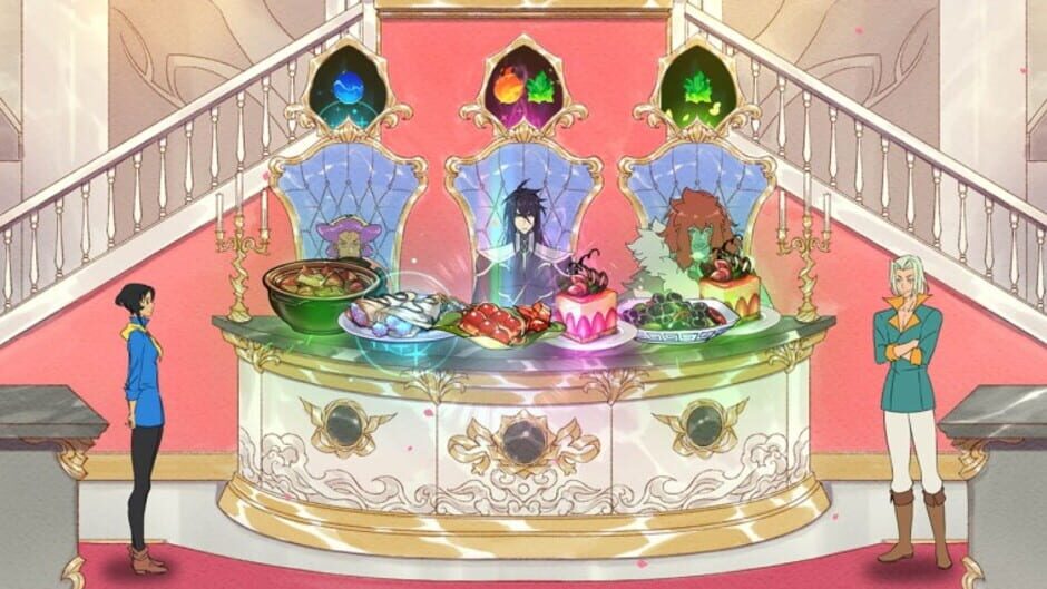 Screenshot for Battle Chef Brigade