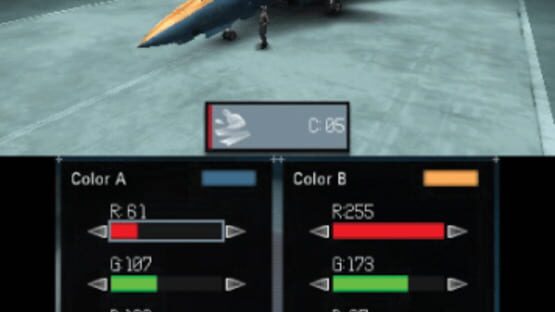 Screenshot for Ace Combat: Assault Horizon Legacy +