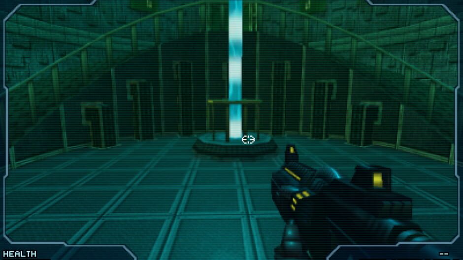 Screenshot for Moon Chronicles
