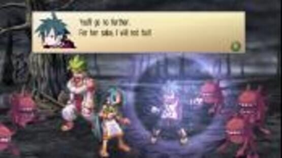 Screenshot for Phantom Brave