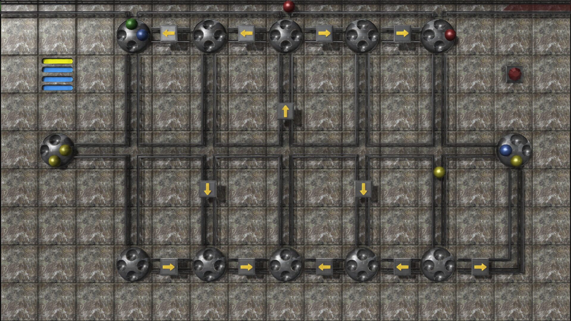Screenshot for Insane