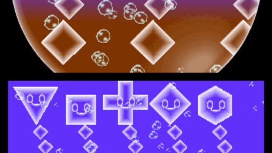 Screenshot for Electroplankton