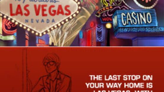 Screenshot for Adventure In Vegas: Slot Machine
