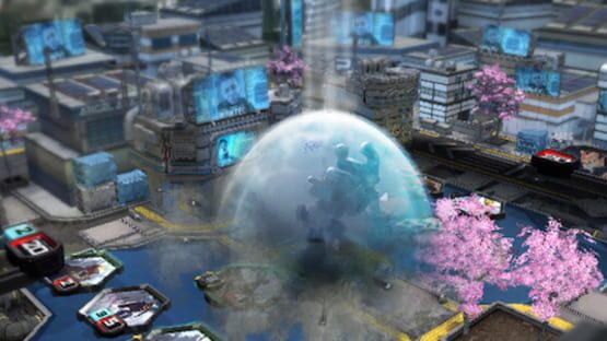 Screenshot for Titanfall Frontline