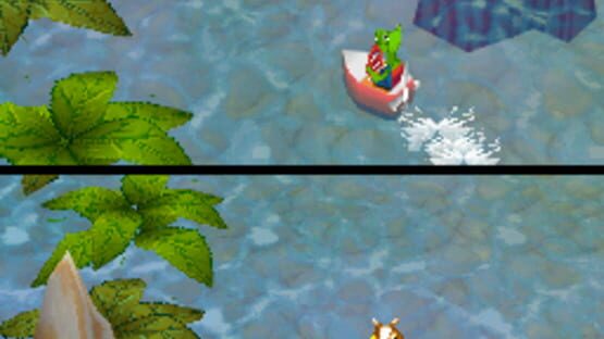 Screenshot for Crazy Hunter