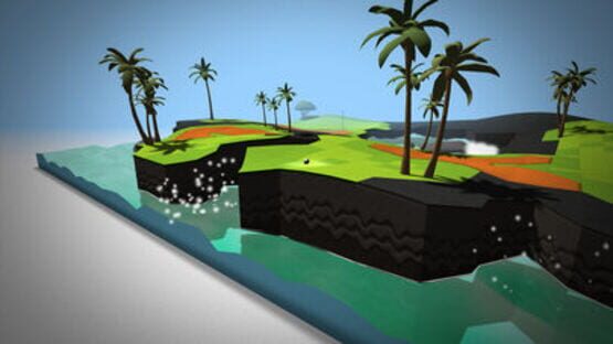 Screenshot for OK Golf