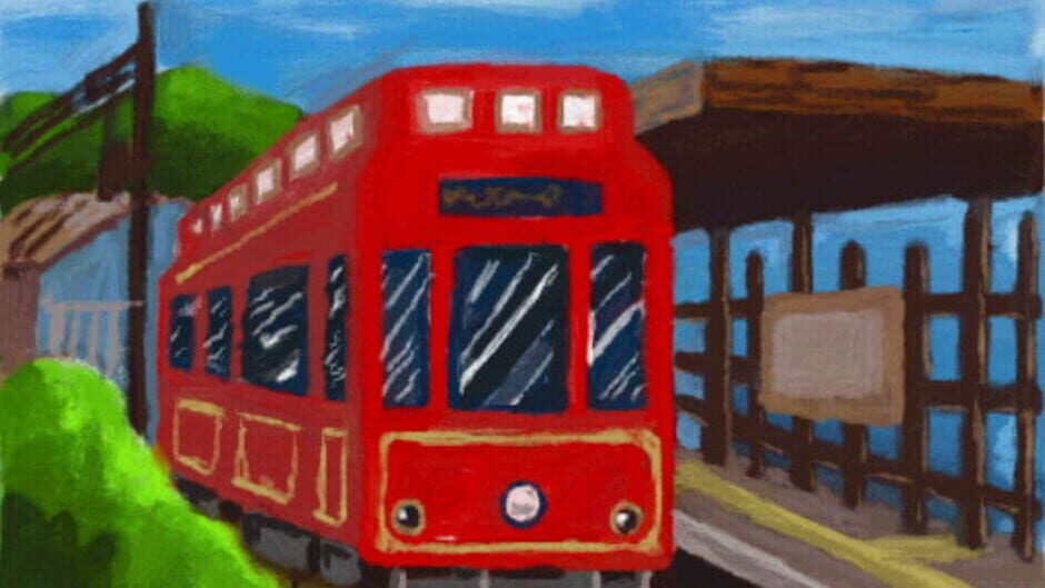 Screenshot for Art Academy