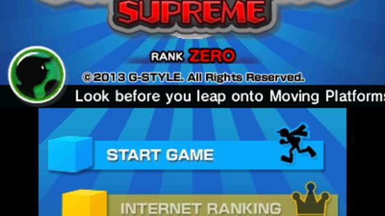 Screenshot for Jump Trials Supreme