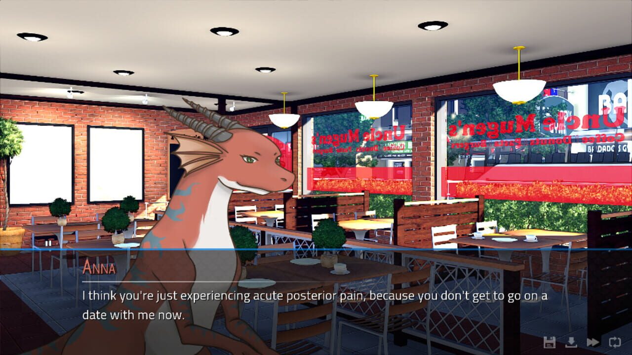 Screenshot for Angels with Scaly Wings