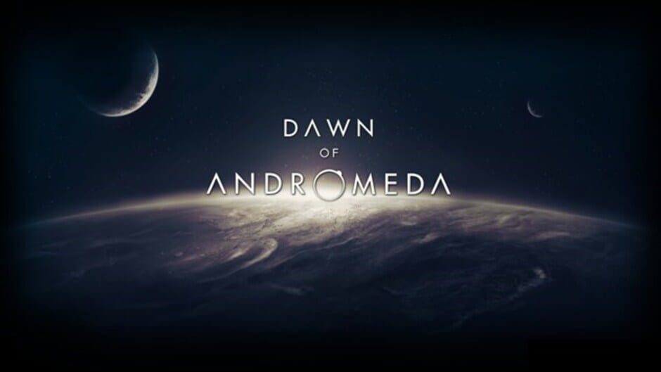 Screenshot for Dawn of Andromeda