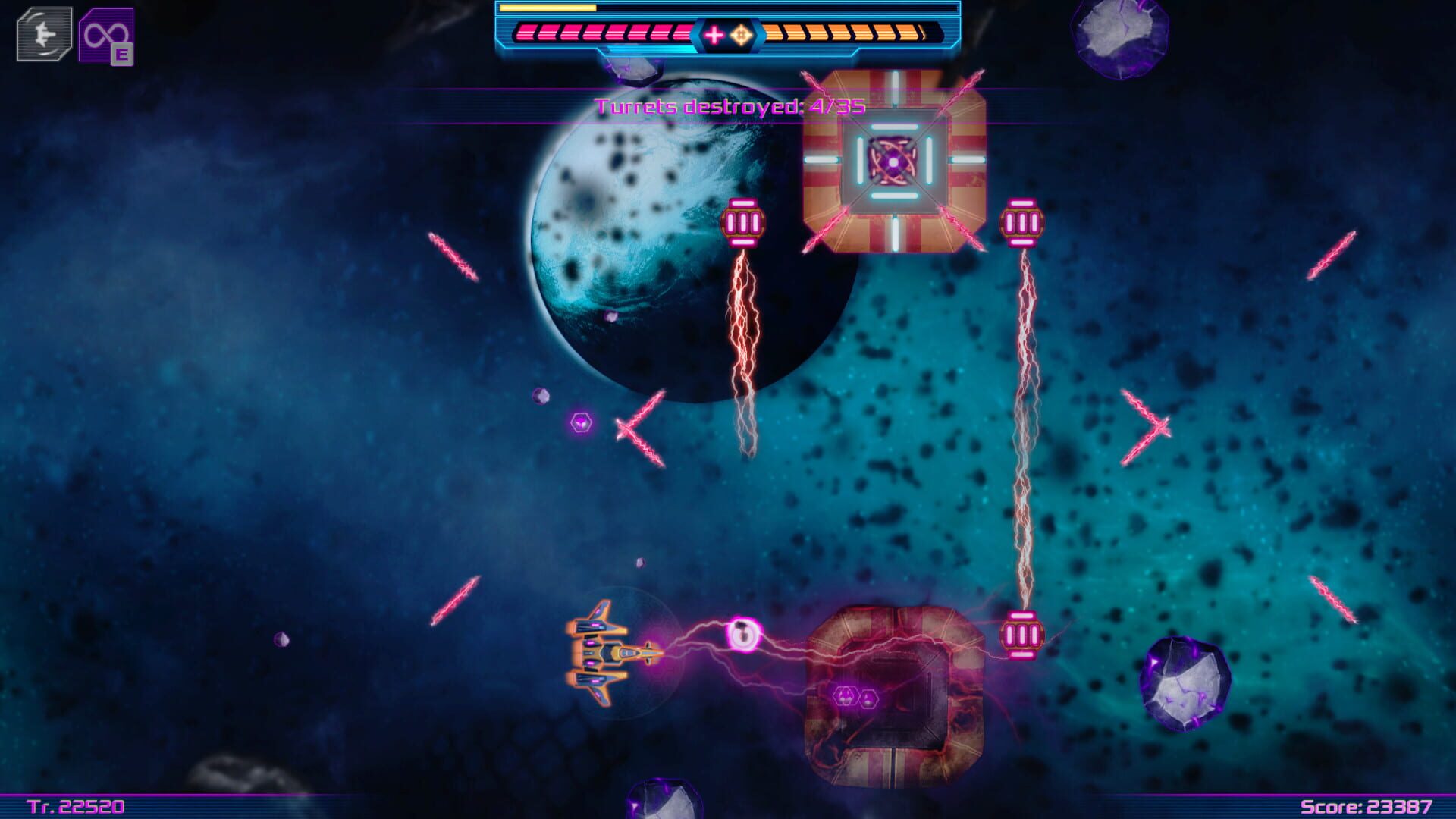 Screenshot for Inspace 2980