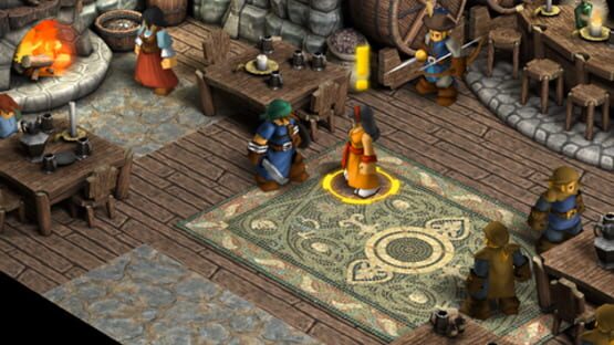 Screenshot for Battleheart Legacy