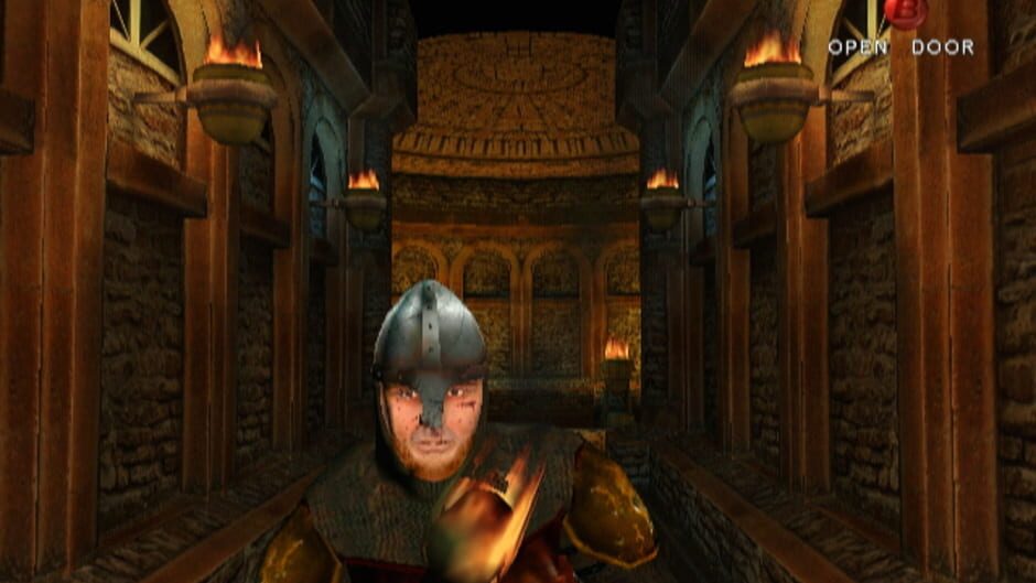 Screenshot for Eternal Darkness: Sanity's Requiem