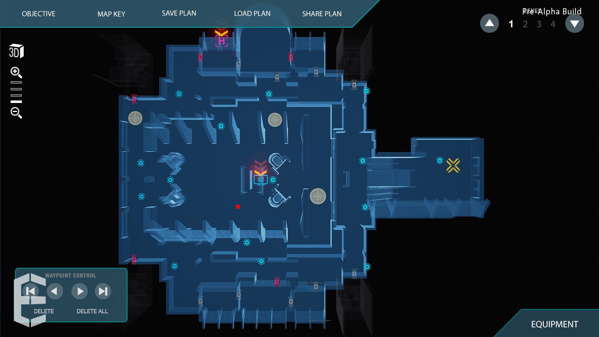 Screenshot for Epsilon