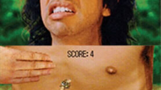 Screenshot for Nacho Libre