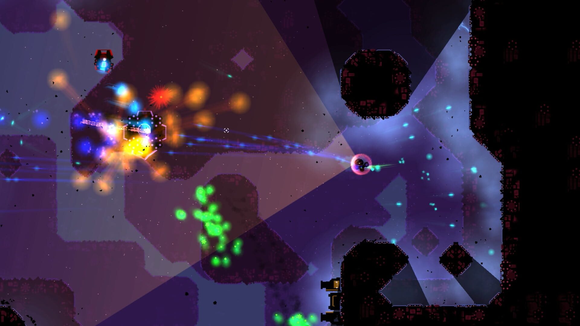 Screenshot for Good Robot