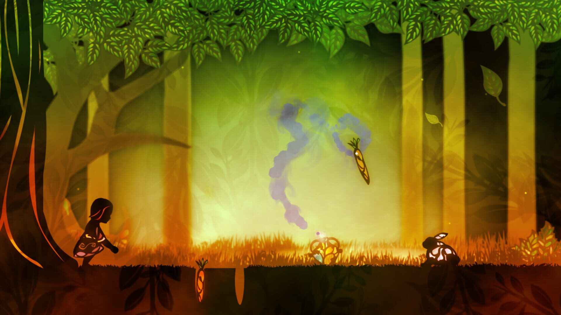 Screenshot for Amphora