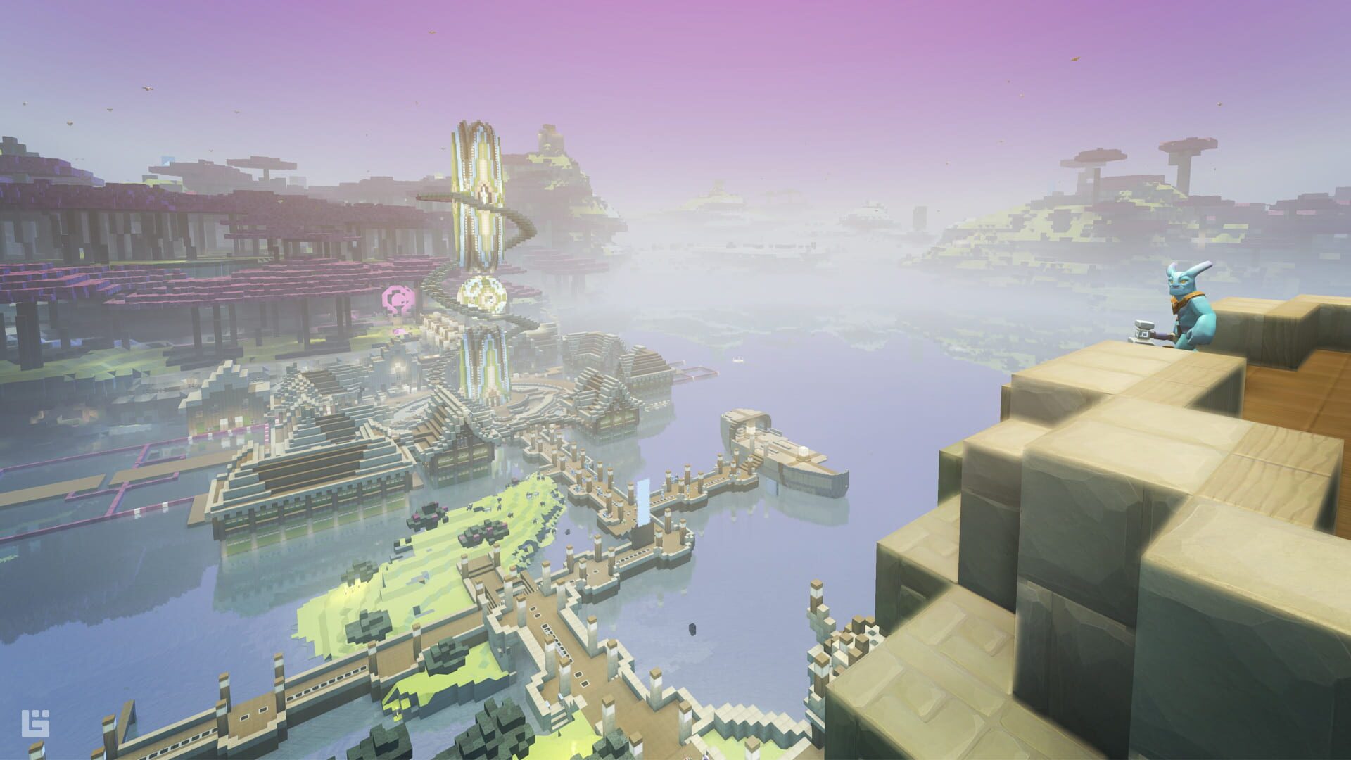 Screenshot for Boundless