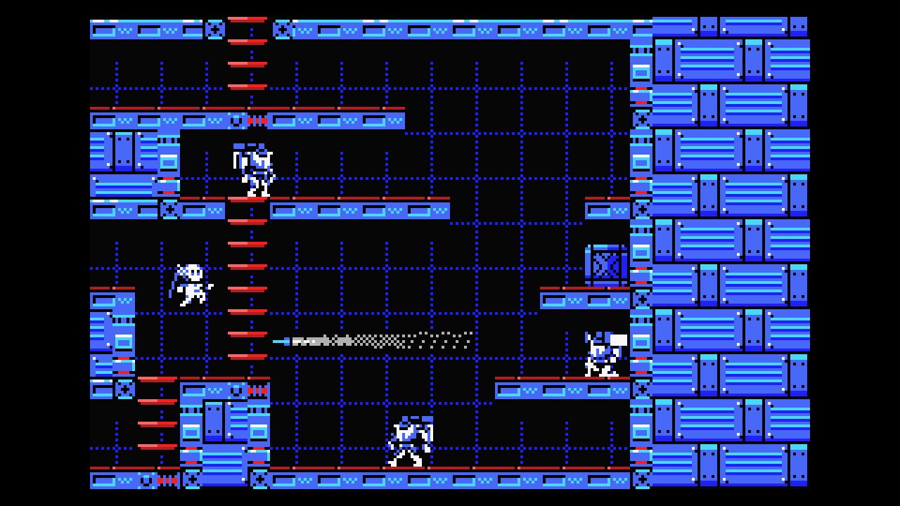 Screenshot for Mini Ghost