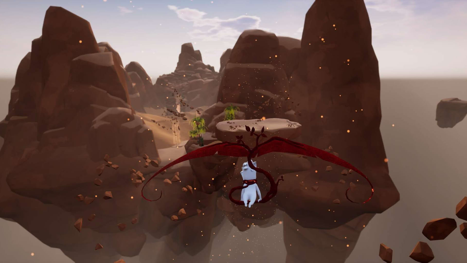 Screenshot for Scarf
