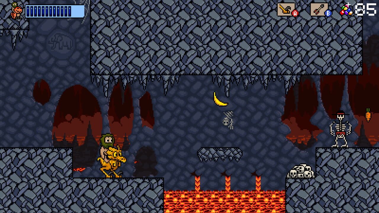 Screenshot for Dinocide