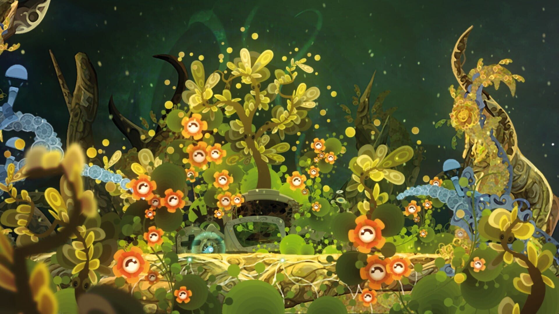 Screenshot for Fly'n