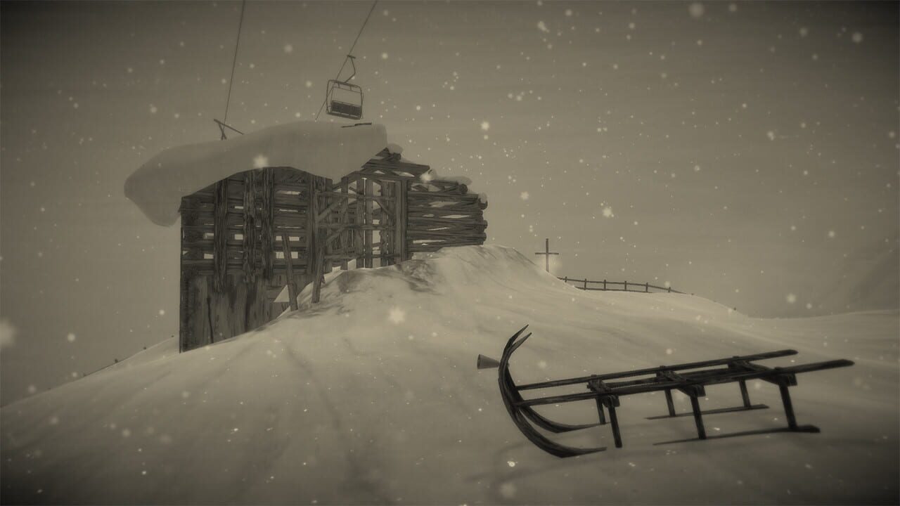 Screenshot for Mundaun