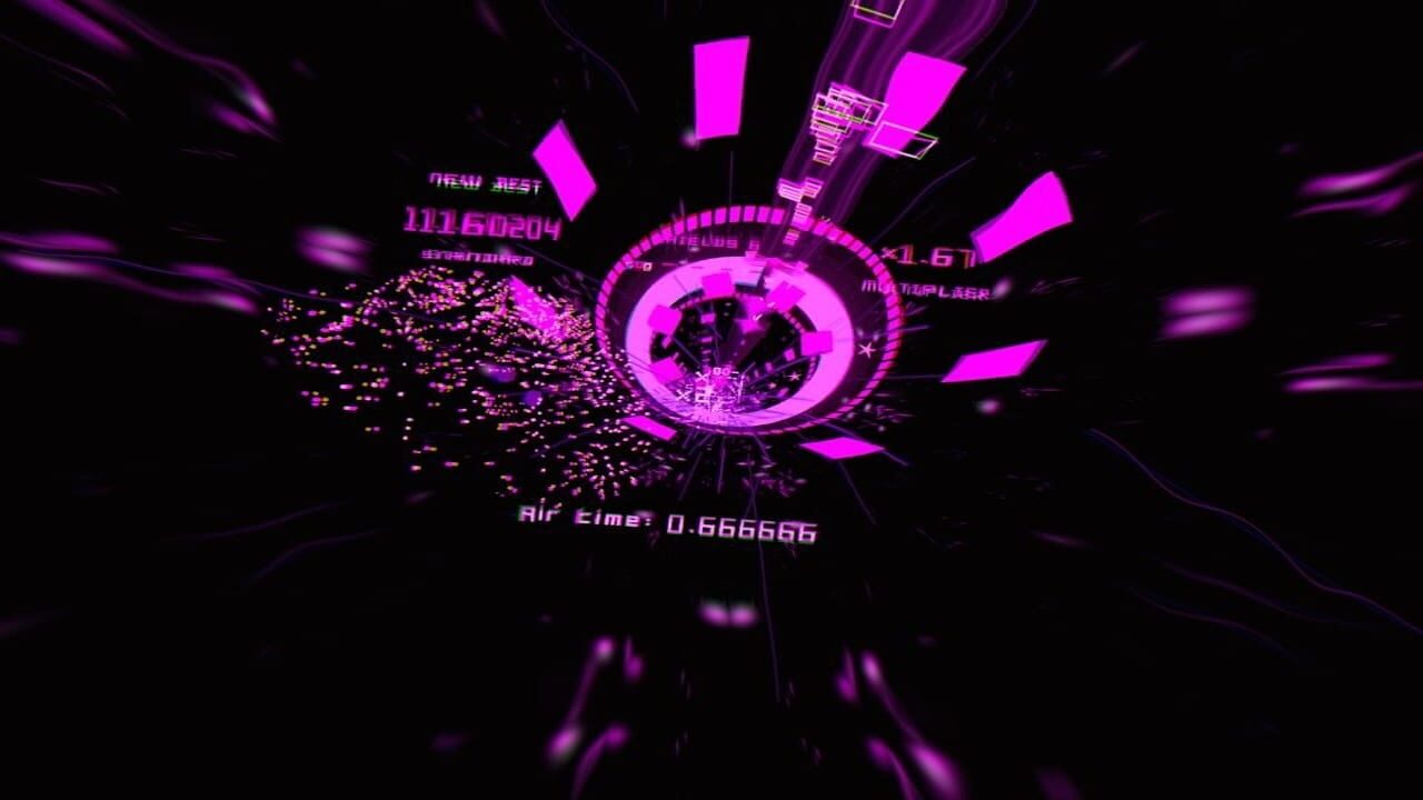 Screenshot for Polybius