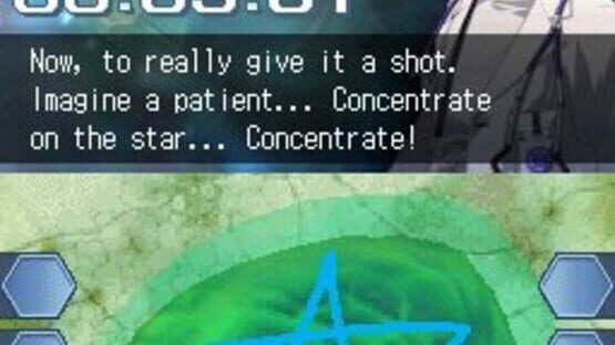 Screenshot for Trauma Center: Under the Knife 2