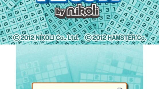Screenshot for Hitori by Nikoli