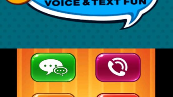 Screenshot for Chat-A-Lot