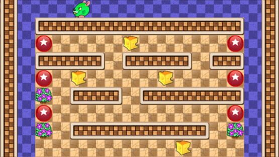 Screenshot for Mouse House