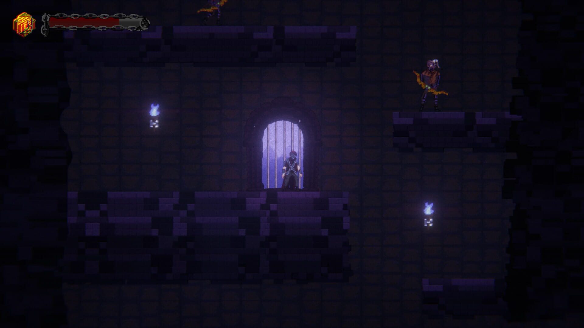 Screenshot for Rift Keeper