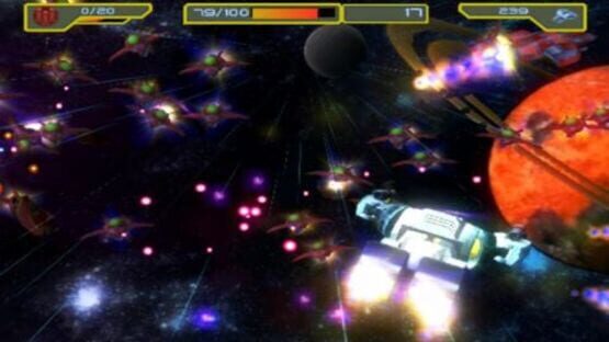 Screenshot for Ratchet & Clank: Size Matters