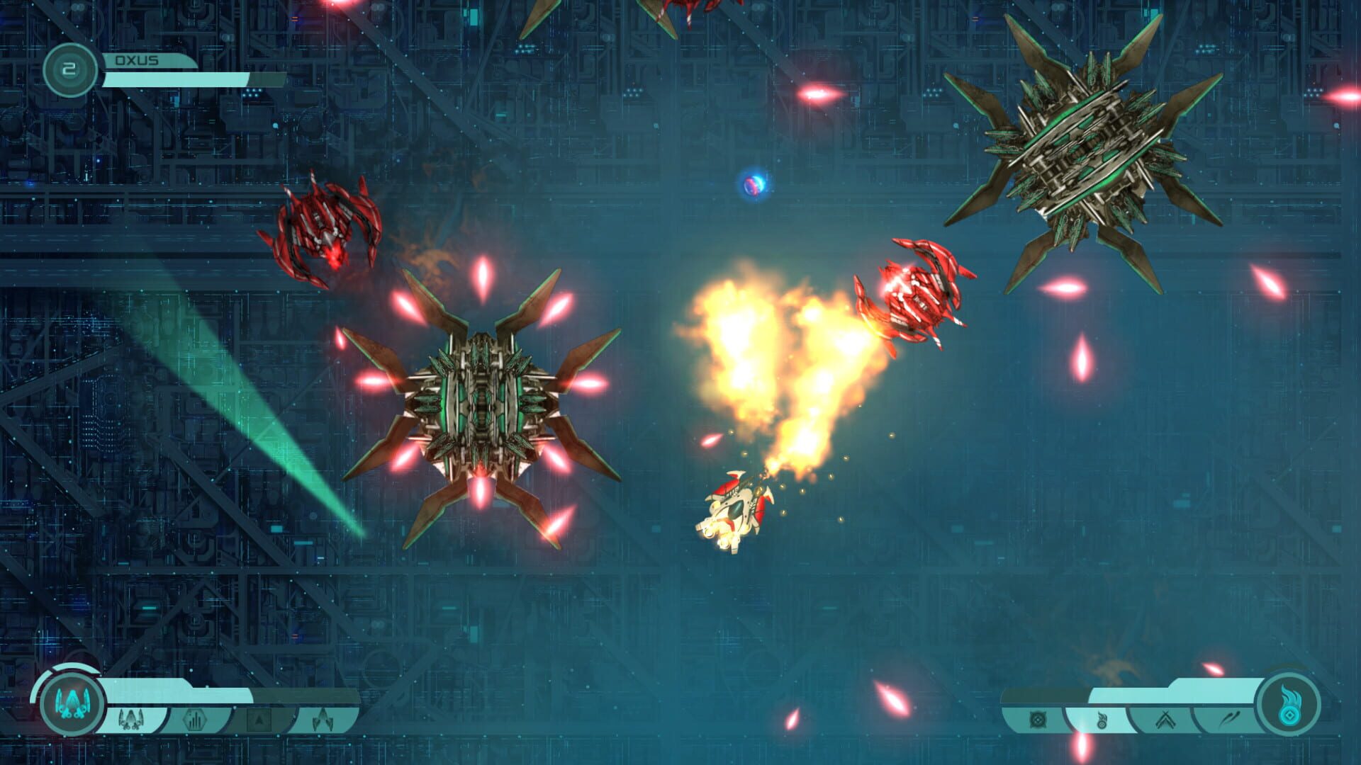 Screenshot for Defenders of Ekron