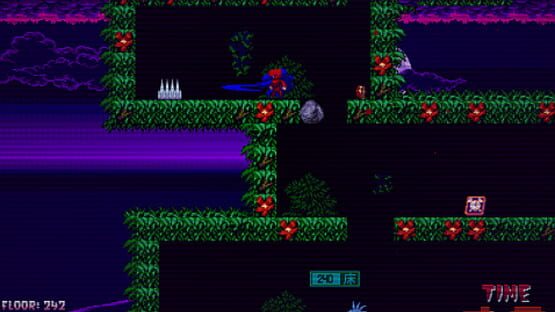 Screenshot for Super House of Dead Ninjas
