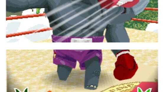 Screenshot for Animal Boxing