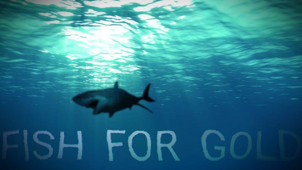 Screenshot for Fish for gold