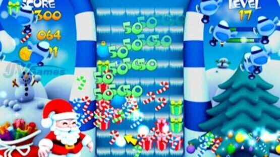 Screenshot for Christmas Clix