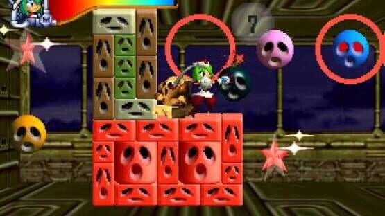Screenshot for Mischief Makers