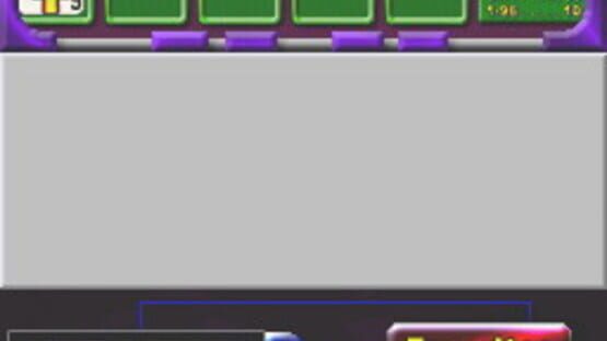 Screenshot for TouchMaster DS