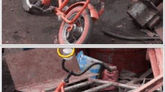 Screenshot for Spot the Differences