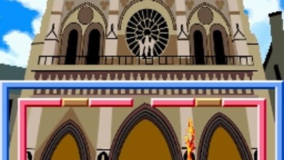 Screenshot for Pang: Magical Michael