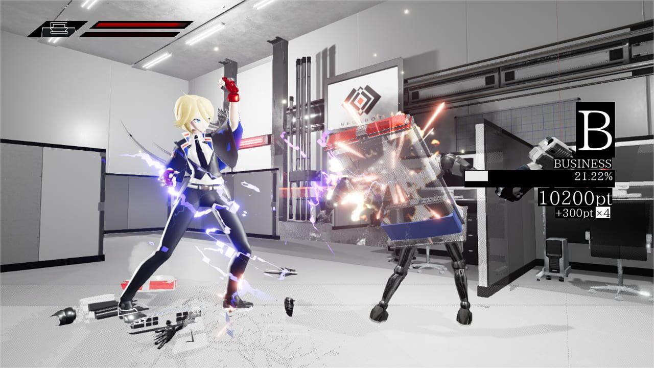 Screenshot for Assault Spy